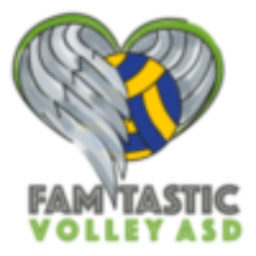 FAM-TASTIC VOLLEY ASD